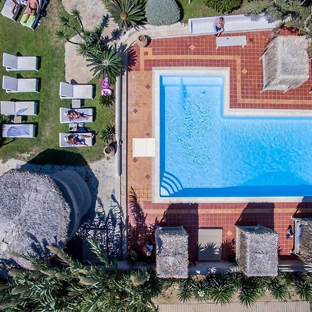 Athina Studios And Suites Plaka Exterior photo