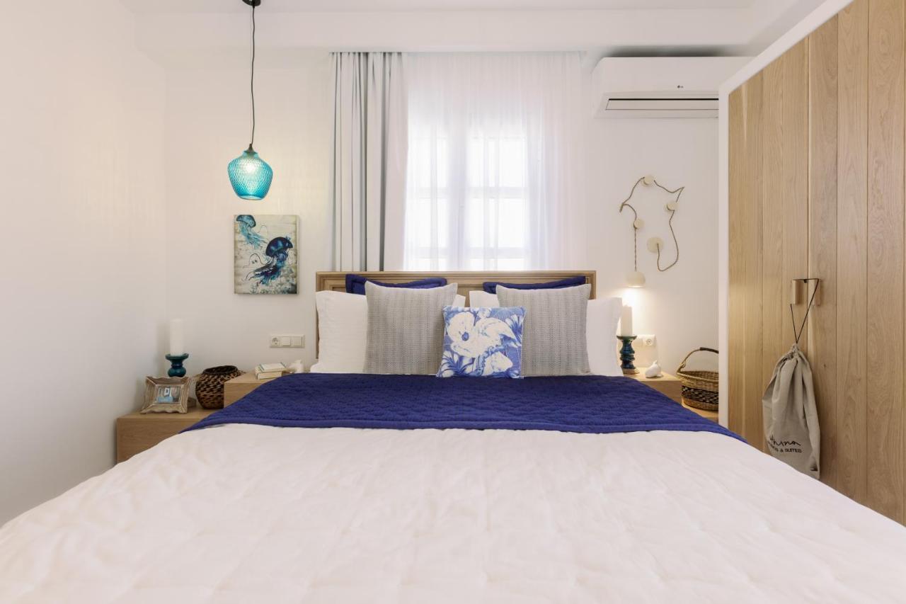 Athina Studios And Suites Plaka Exterior photo