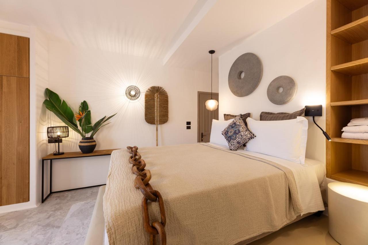 Athina Studios And Suites Plaka Exterior photo