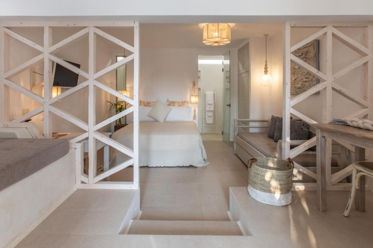 Athina Studios And Suites Plaka Exterior photo